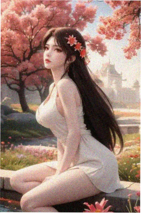 漫漫漫画雾港夜行封面
