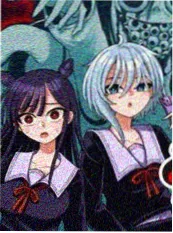 漫漫漫画山海邮差封面