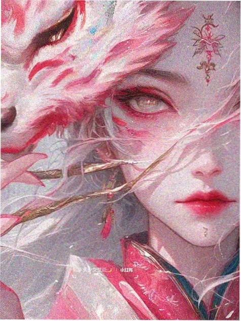漫漫漫画少年与鲸封面